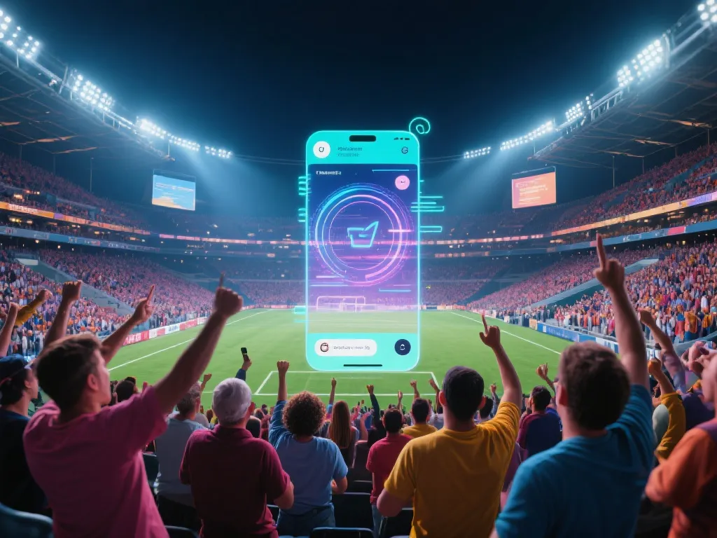 球宴体育全新体验——app在线注册登录，开启体育竞猜新时代